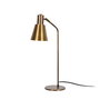 Opviq Sivani - MR-606 Lámpara de mesa con cuerpo metálico Cobre